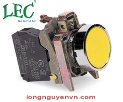 Nút nhấn XB4BA51 PUSHBUTTON